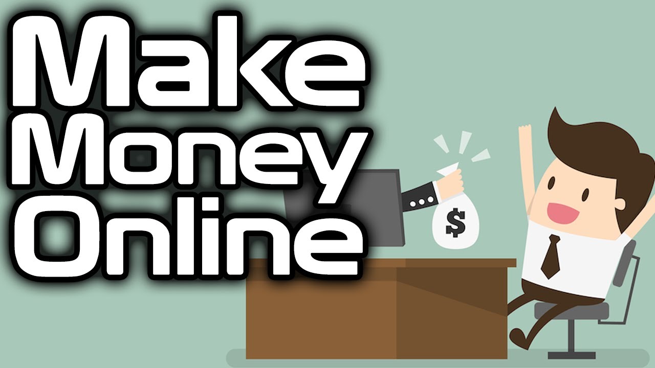 How To Make Money In 2024 Online Tedi Abagael