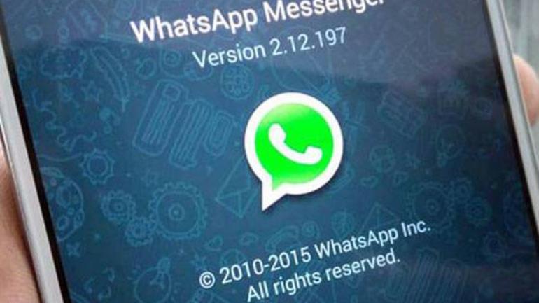 whatsapp ben ndryshimin e madh