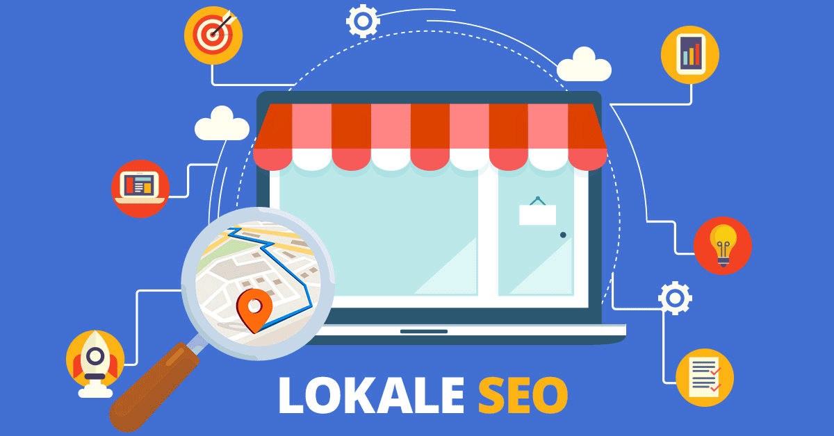 seo lokale per firmat ligjore