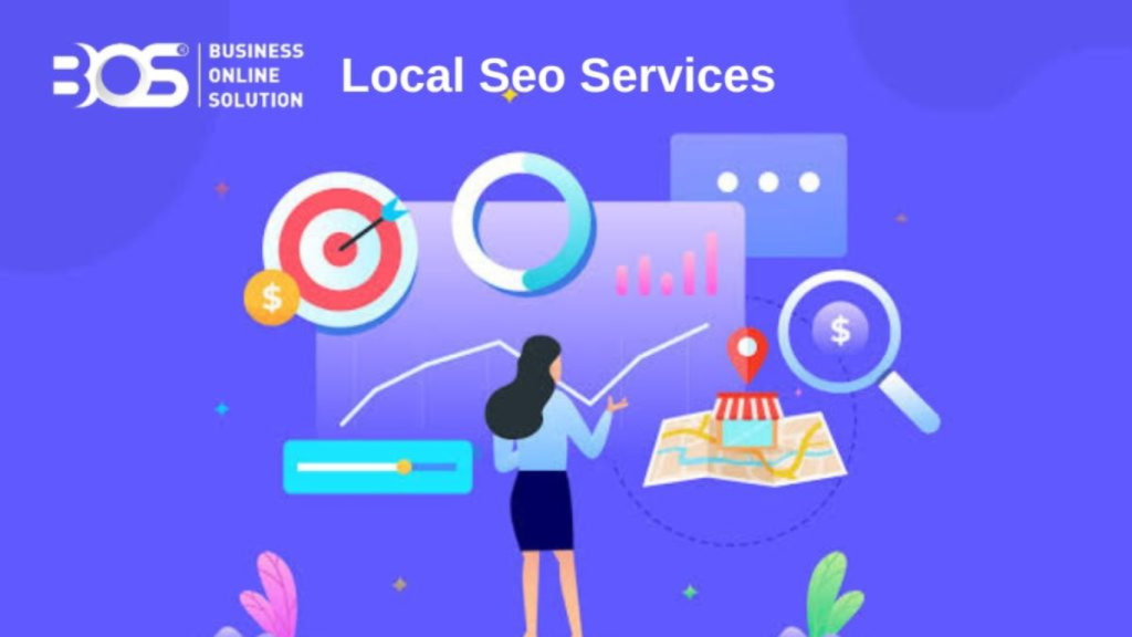 Affordable Local SEO Services