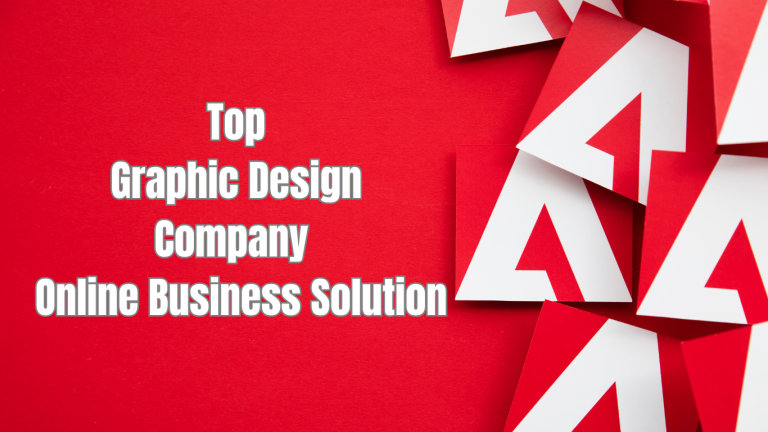 graphic design company