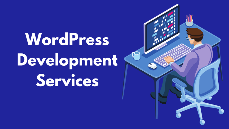 WordPress Development Services