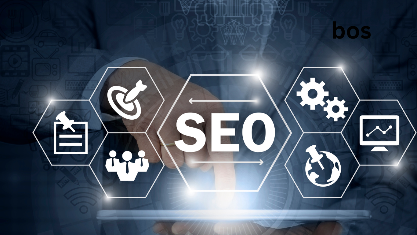 Local SEO for Small Businesses