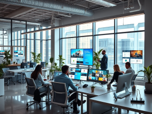 ai marketing agency