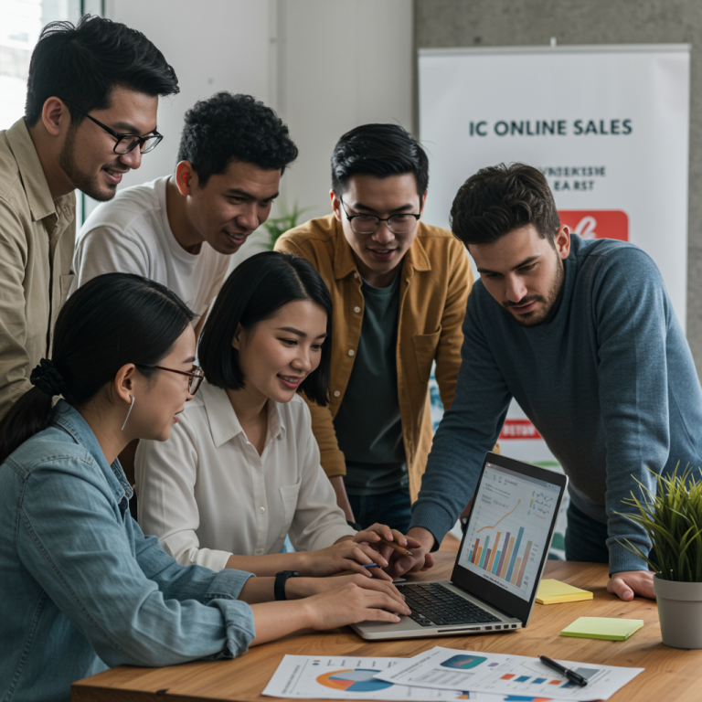 how has e commerce transformed marketing