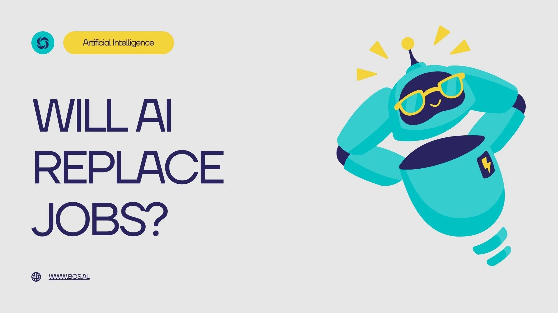 Artificial intelligence