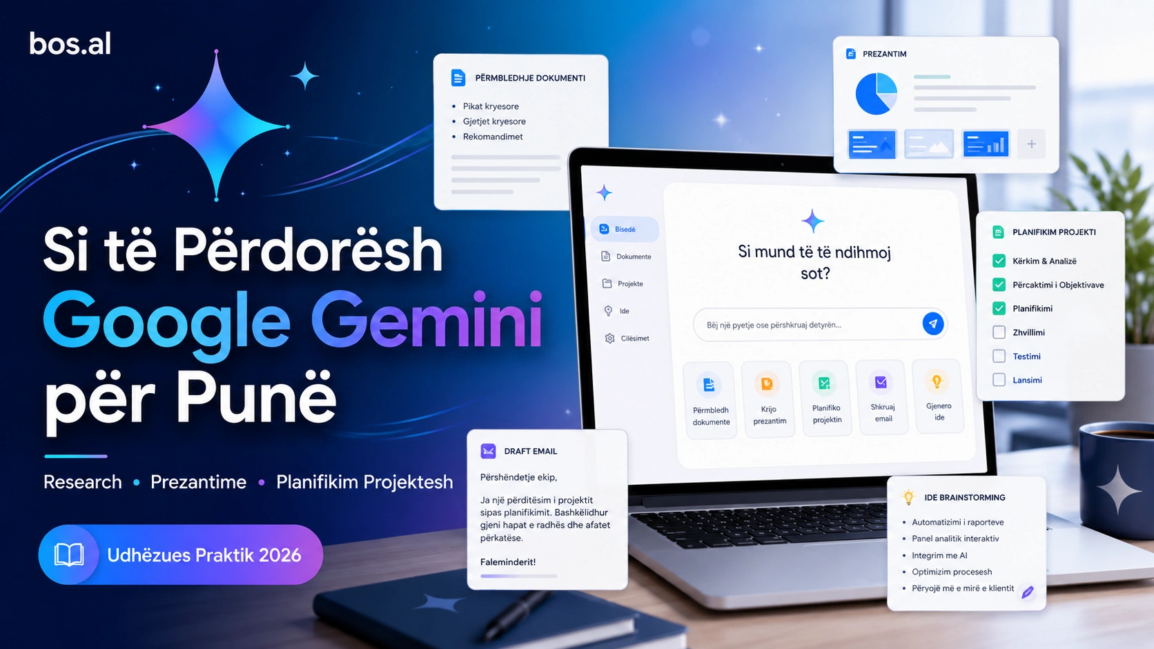 Gemini per pune
