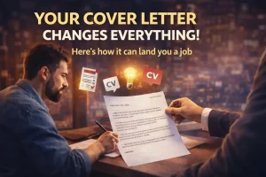 how do i write a motivation letter