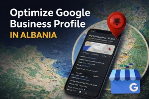 optimize google business
