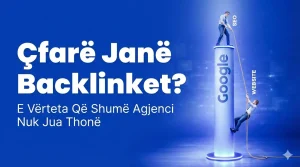 Cfare jane backlinket