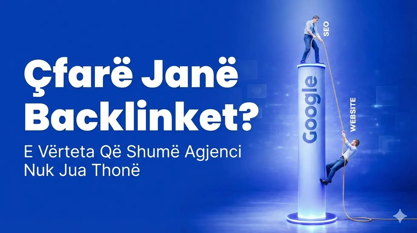 Cfare jane backlinket