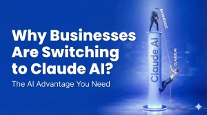 switching to claude AI