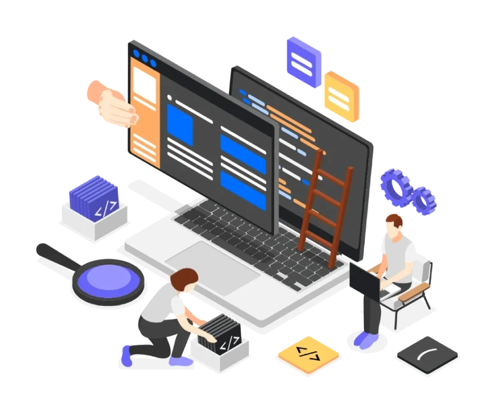 Aplikacione Web - BOS Marketing