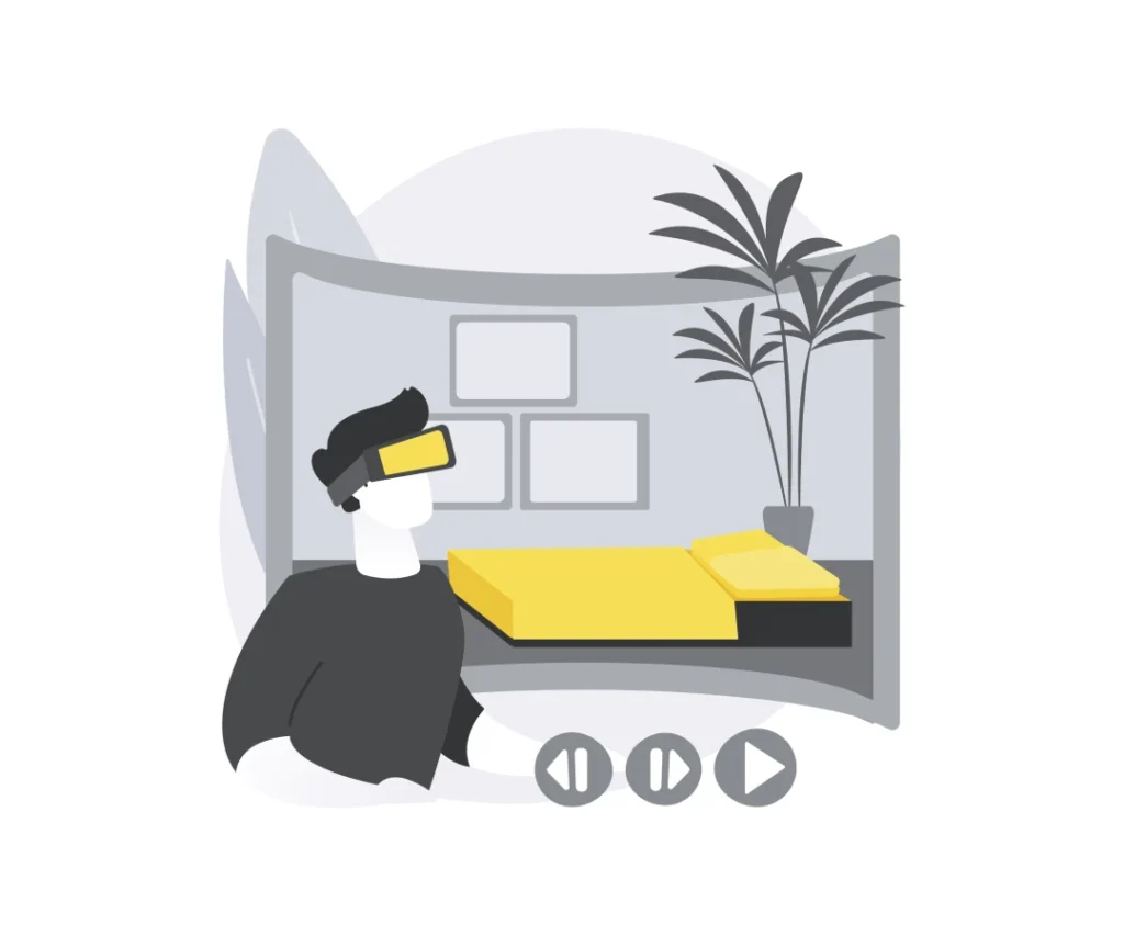 Virtual Tour - BOS Marketing