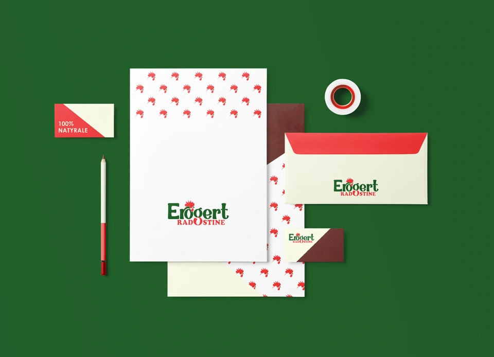 Erogert - BOS Marketing