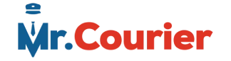 mr courier